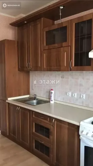 64 м², 2-комнатная квартира, этаж 3 из 16, 64 м², изображение - 0
