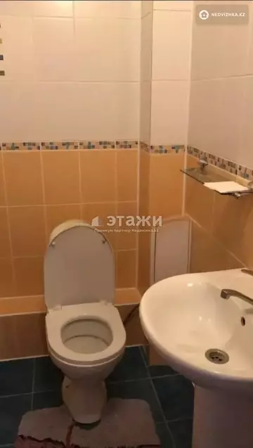 64 м², 2-комнатная квартира, этаж 3 из 16, 64 м², изображение - 2