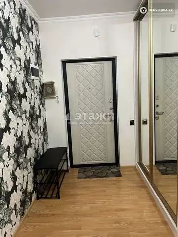 68 м², 1-комнатная квартира, этаж 5 из 9, 68 м², изображение - 1