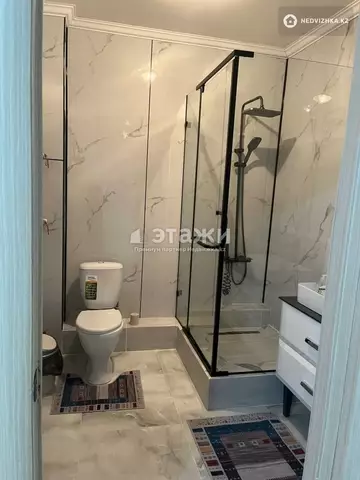 68 м², 1-комнатная квартира, этаж 5 из 9, 68 м², изображение - 2