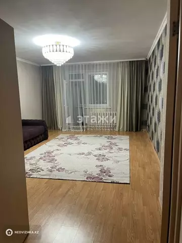 68 м², 1-комнатная квартира, этаж 5 из 9, 68 м², изображение - 3