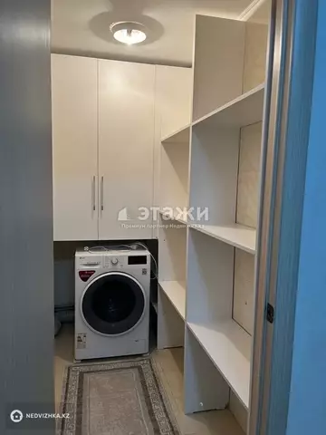 68 м², 1-комнатная квартира, этаж 5 из 9, 68 м², изображение - 4
