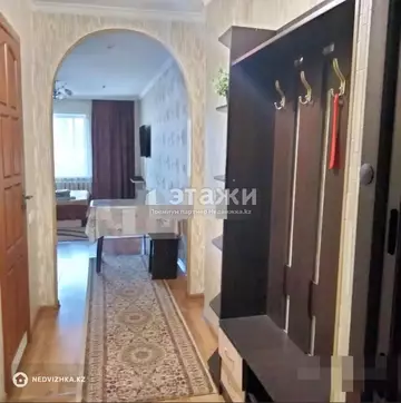1-комнатная квартира, этаж 6 из 16, 27 м²