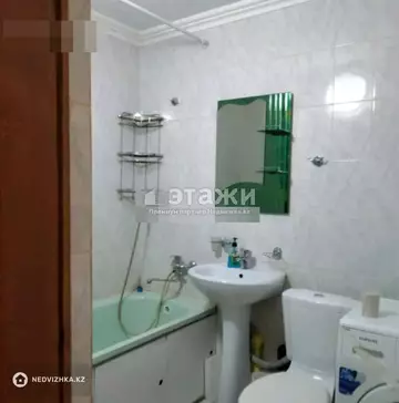 1-комнатная квартира, этаж 6 из 16, 27 м²