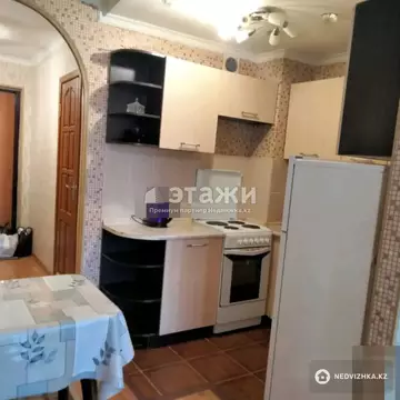 1-комнатная квартира, этаж 6 из 16, 27 м²