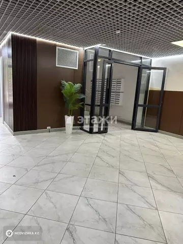 38.6 м², 1-комнатная квартира, этаж 7 из 9, 39 м², изображение - 4