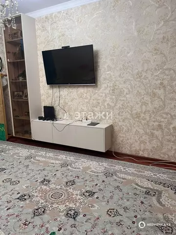 95.6 м², 3-комнатная квартира, этаж 11 из 17, 96 м², изображение - 1
