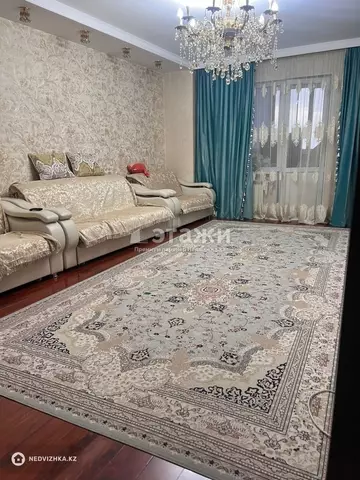 95.6 м², 3-комнатная квартира, этаж 11 из 17, 96 м², изображение - 2