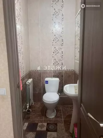 95.6 м², 3-комнатная квартира, этаж 11 из 17, 96 м², изображение - 5