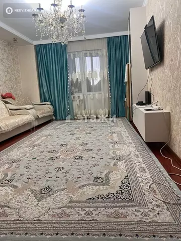 95.6 м², 3-комнатная квартира, этаж 11 из 17, 96 м², изображение - 6