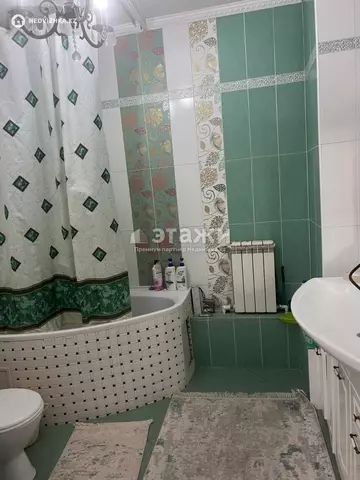 95.6 м², 3-комнатная квартира, этаж 11 из 17, 96 м², изображение - 7