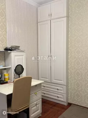 95.6 м², 3-комнатная квартира, этаж 11 из 17, 96 м², изображение - 8