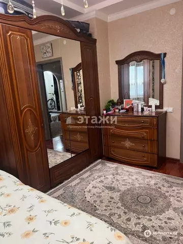 95.6 м², 3-комнатная квартира, этаж 11 из 17, 96 м², изображение - 9