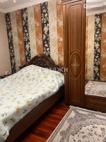 95.6 м², 3-комнатная квартира, этаж 11 из 17, 96 м², изображение - 10