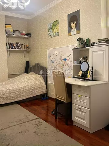 95.6 м², 3-комнатная квартира, этаж 11 из 17, 96 м², изображение - 11