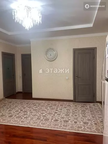 95.6 м², 3-комнатная квартира, этаж 11 из 17, 96 м², изображение - 12