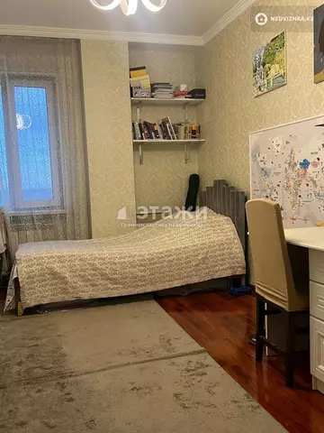 95.6 м², 3-комнатная квартира, этаж 11 из 17, 96 м², изображение - 16