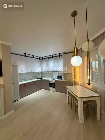 3-комнатная квартира, этаж 20 из 22, 86 м²