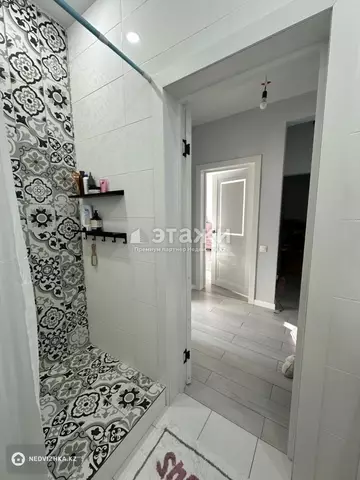 40.4 м², 1-комнатная квартира, этаж 4 из 5, 40 м², изображение - 5