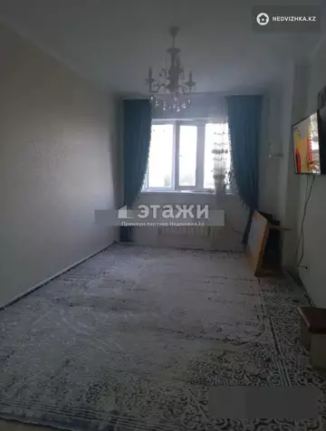3-комнатная квартира, этаж 3 из 14, 65 м²