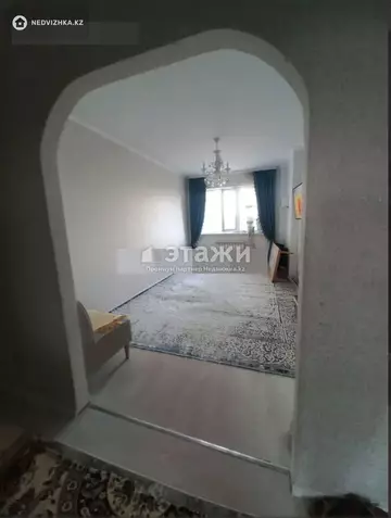 3-комнатная квартира, этаж 3 из 14, 65 м²