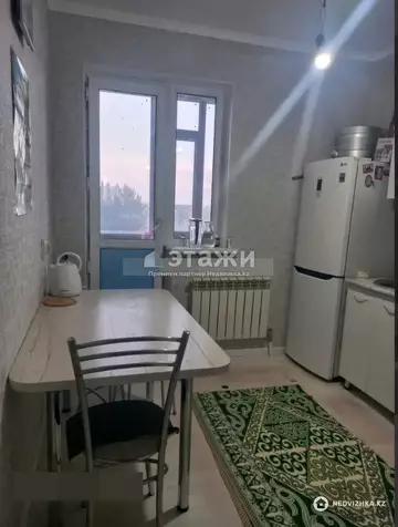 3-комнатная квартира, этаж 3 из 14, 65 м²