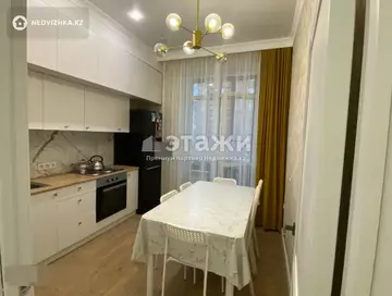 2-комнатная квартира, этаж 5 из 9, 63 м²