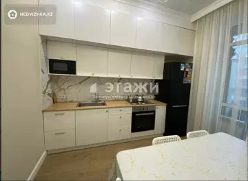 2-комнатная квартира, этаж 5 из 9, 63 м²