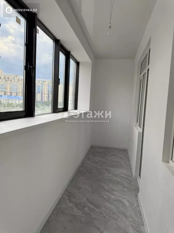 127 м², 3-комнатная квартира, этаж 3 из 8, 127 м², изображение - 1