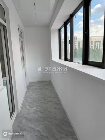 3-комнатная квартира, этаж 3 из 8, 127 м²