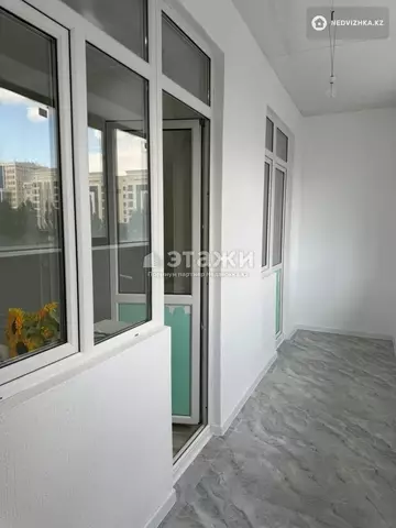 3-комнатная квартира, этаж 3 из 8, 127 м²