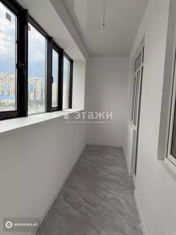3-комнатная квартира, этаж 3 из 8, 127 м²