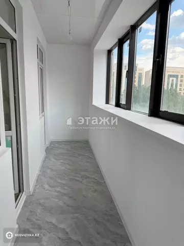 127 м², 3-комнатная квартира, этаж 3 из 8, 127 м², изображение - 4