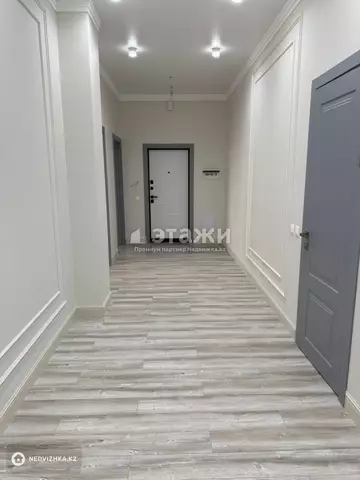 127 м², 3-комнатная квартира, этаж 3 из 8, 127 м², изображение - 8