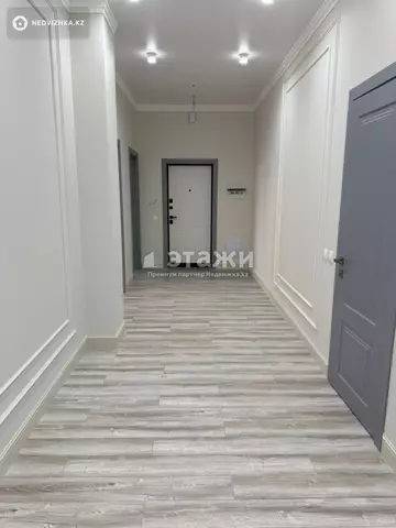 127 м², 3-комнатная квартира, этаж 3 из 8, 127 м², изображение - 9