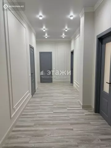 127 м², 3-комнатная квартира, этаж 3 из 8, 127 м², изображение - 11