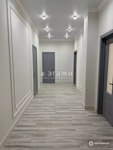 127 м², 3-комнатная квартира, этаж 3 из 8, 127 м², изображение - 10