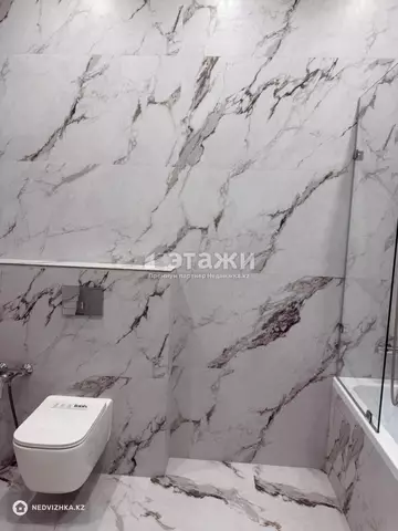 127 м², 3-комнатная квартира, этаж 3 из 8, 127 м², изображение - 19