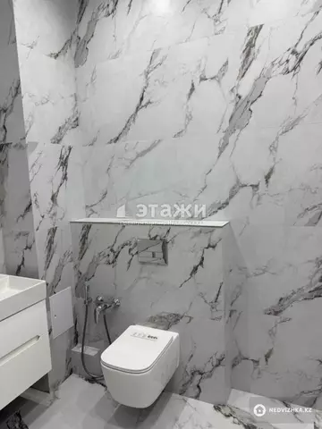 127 м², 3-комнатная квартира, этаж 3 из 8, 127 м², изображение - 20