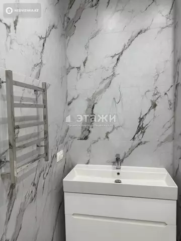 127 м², 3-комнатная квартира, этаж 3 из 8, 127 м², изображение - 21