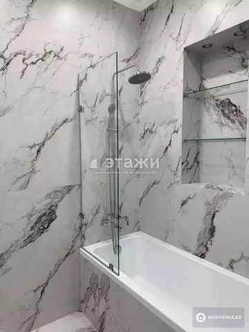 127 м², 3-комнатная квартира, этаж 3 из 8, 127 м², изображение - 27
