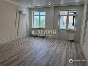 127 м², 3-комнатная квартира, этаж 3 из 8, 127 м², изображение - 34