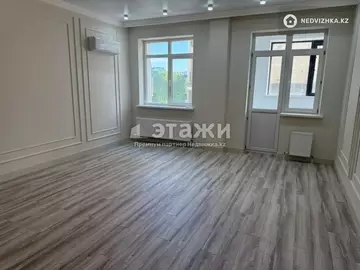 127 м², 3-комнатная квартира, этаж 3 из 8, 127 м², изображение - 35