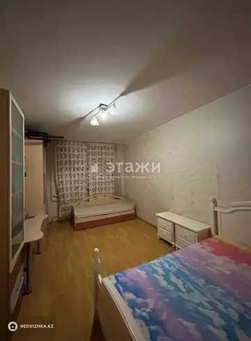 73.2 м², 2-комнатная квартира, этаж 4 из 9, 73 м², изображение - 1