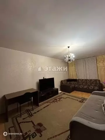 73.2 м², 2-комнатная квартира, этаж 4 из 9, 73 м², изображение - 3