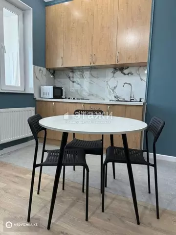 1-комнатная квартира, этаж 15 из 16, 37 м², на длительный срок