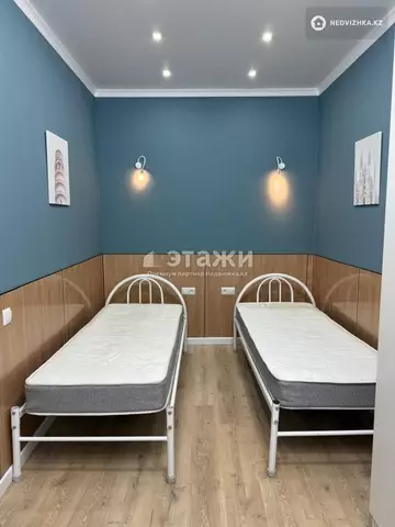 37 м², 1-комнатная квартира, этаж 15 из 16, 37 м², на длительный срок, изображение - 4