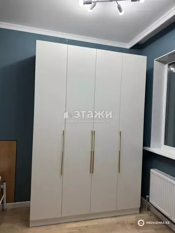 37 м², 1-комнатная квартира, этаж 15 из 16, 37 м², на длительный срок, изображение - 5