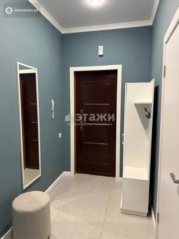 37 м², 1-комнатная квартира, этаж 15 из 16, 37 м², на длительный срок, изображение - 6