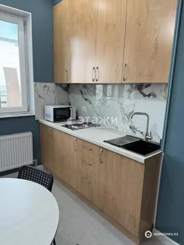 37 м², 1-комнатная квартира, этаж 15 из 16, 37 м², на длительный срок, изображение - 7